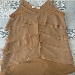 Old Navy Tank
